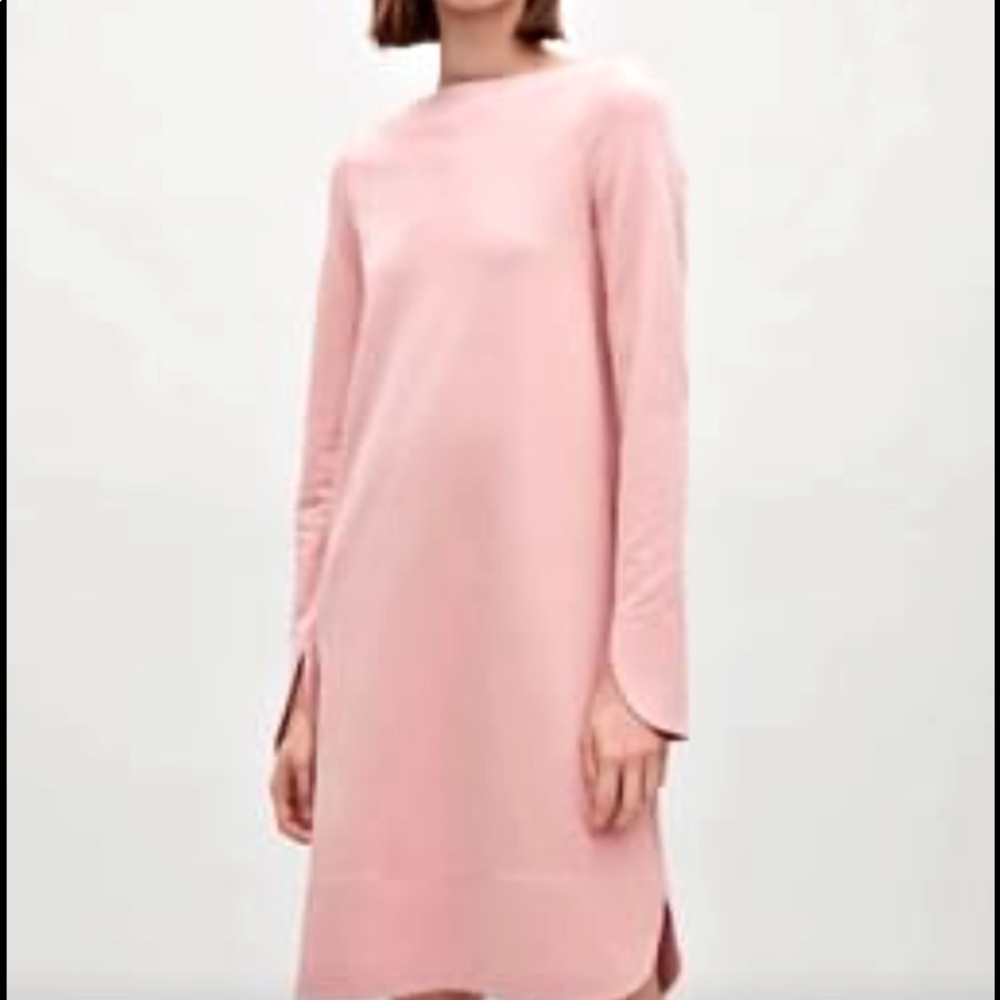 COS dress